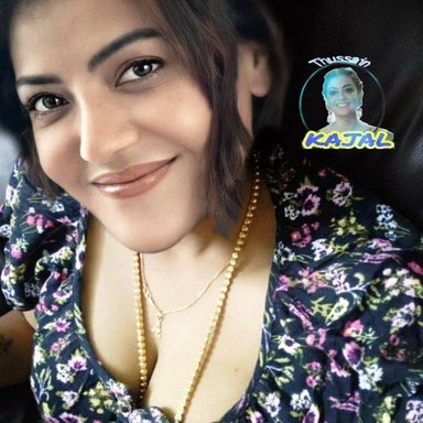 Sunny Nude Kajal - Kajal Agarwal & south indian Actress Nude - Faker's Gallery - |  Desifakes.com