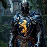 KNIGHT WARRIOR