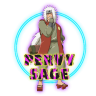 Pervy Sage