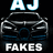 AJ fakes